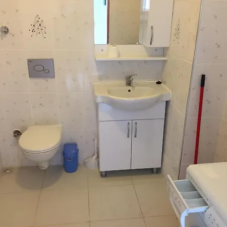 Karpien B12 Apartman *