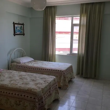 Karpien B12 Lejlighed Didim