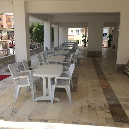 Karpien B12 Didim