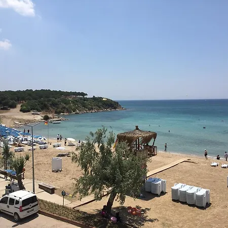 Lejlighed Karpien B12 Didim