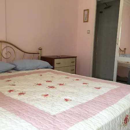 Karpien B12 Apartman