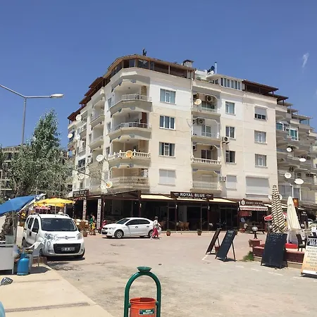 Karpien B12 Didim