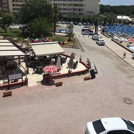Apartman Karpien B12