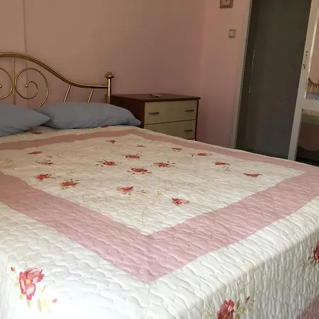 Karpien B12 Apartman