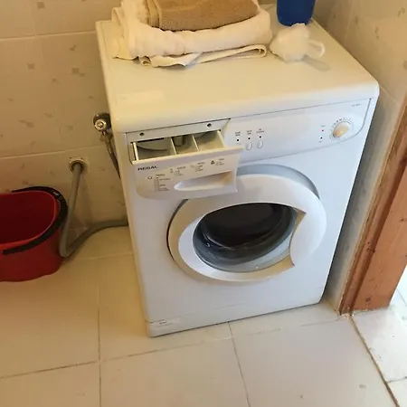 Apartman Karpien B12