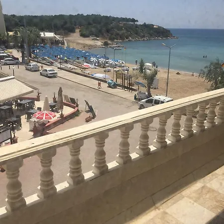 Karpien B12 Apartman