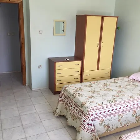 Karpien B12 Apartman Didim