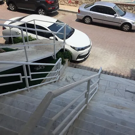 Karpien B12 Didim
