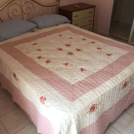 Appartement Karpien B12 Didim