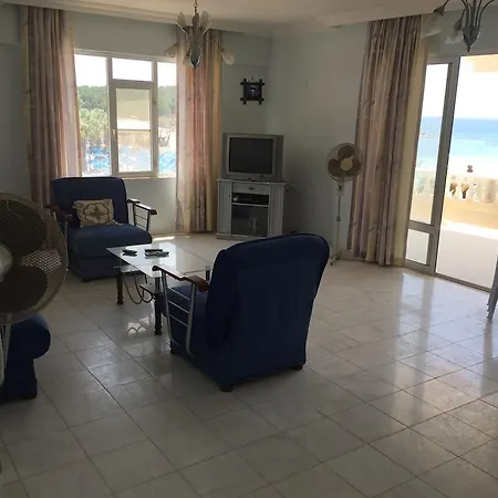 Appartement Karpien B12 *